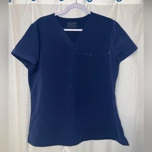 Dolan Scrub Top